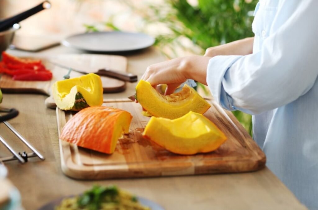 Is Acorn Squash Good for Diabetes