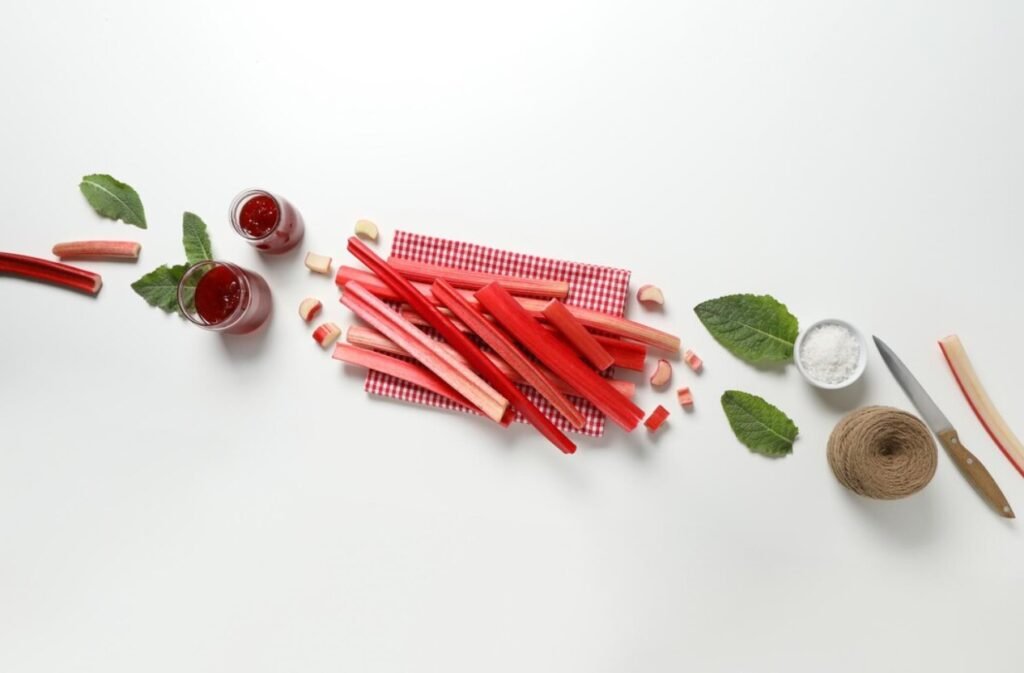 Is Rhubarb Good for Diabetes