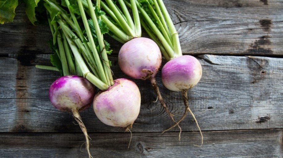 Is Turnip Greens Good for Diabetes?