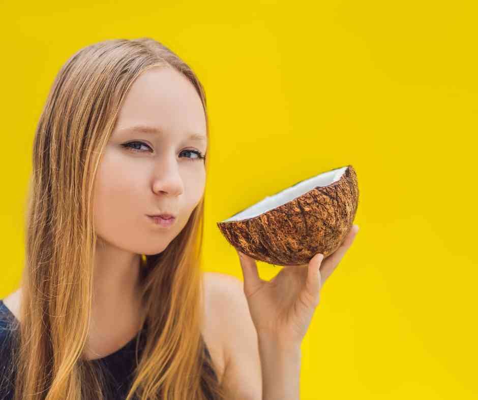 is oil pulling safe